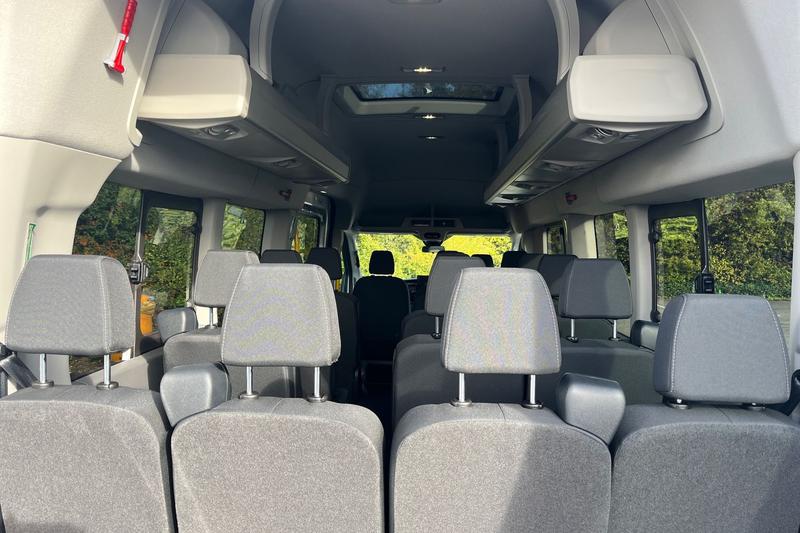 Used Ford Transit 2025 for sale - 76433994: Photo 5