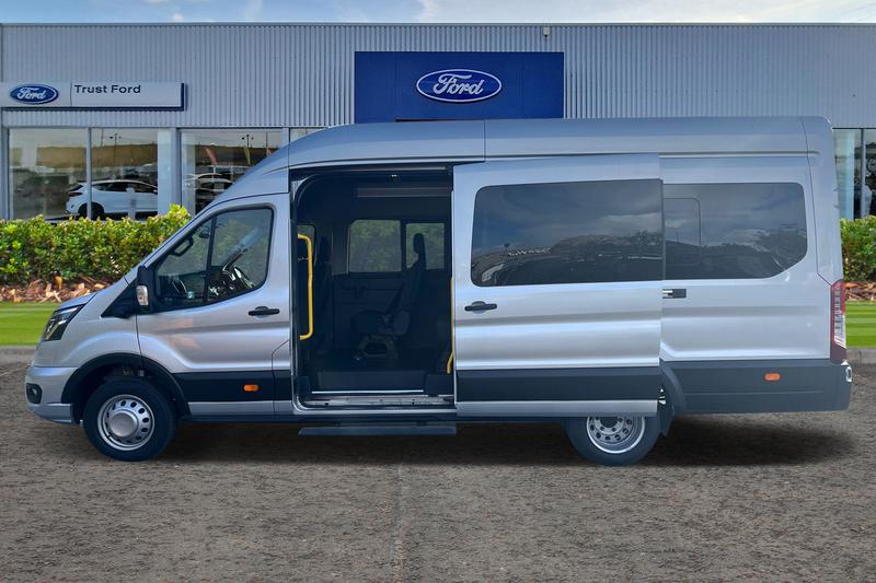 Used Ford Transit 2025 for sale - 76433994: Photo 6