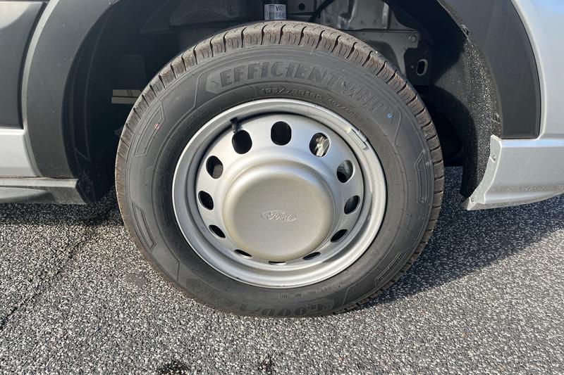 Used Ford Transit 2025 for sale - 76433994: Photo 7