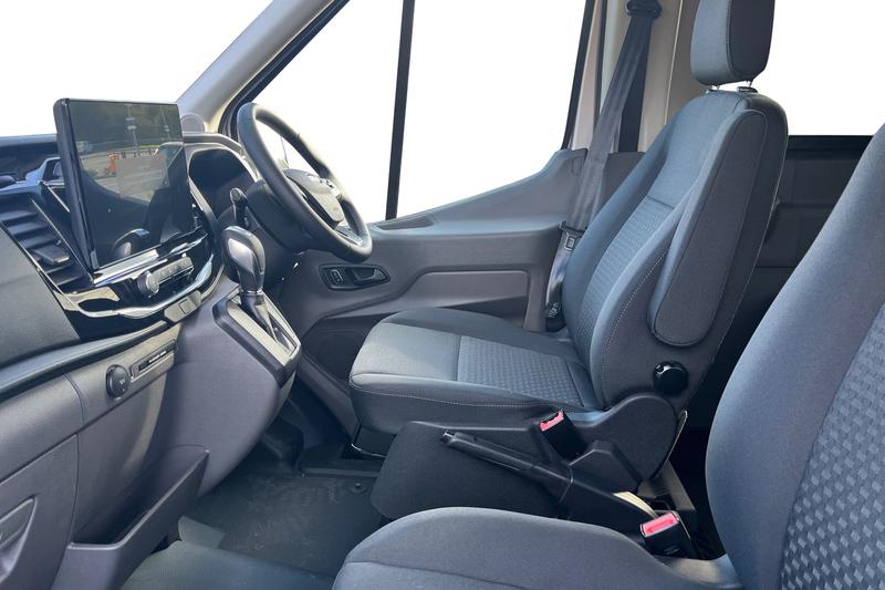Used Ford Transit 2025 for sale - 76433994: Photo 9