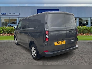 Used Ford Transit Custom 2026 for sale - 79369410: Photo