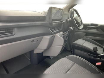 Used Ford Transit Custom 2026 for sale - 79369410: Photo