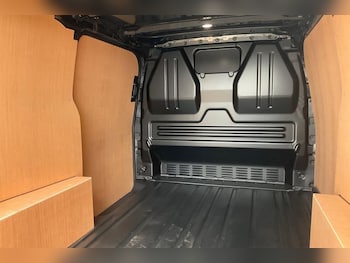 Used Ford Transit Custom 2026 for sale - 79369410: Photo