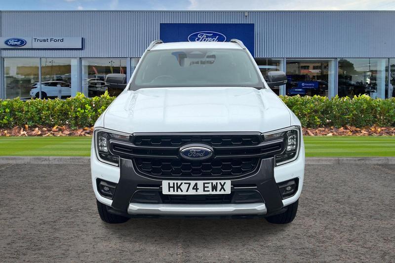 Used Ford Ranger 2024 for sale - 77532790: Photo 11