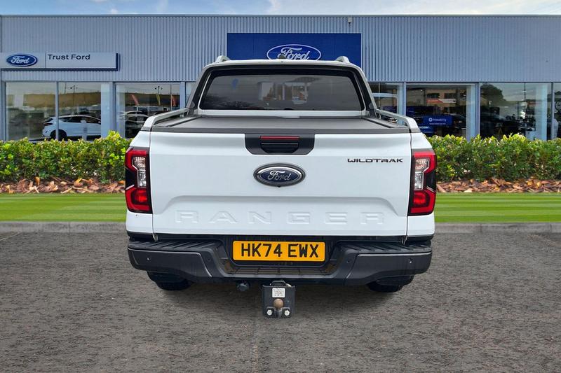 Used Ford Ranger 2024 for sale - 77532790: Photo 12