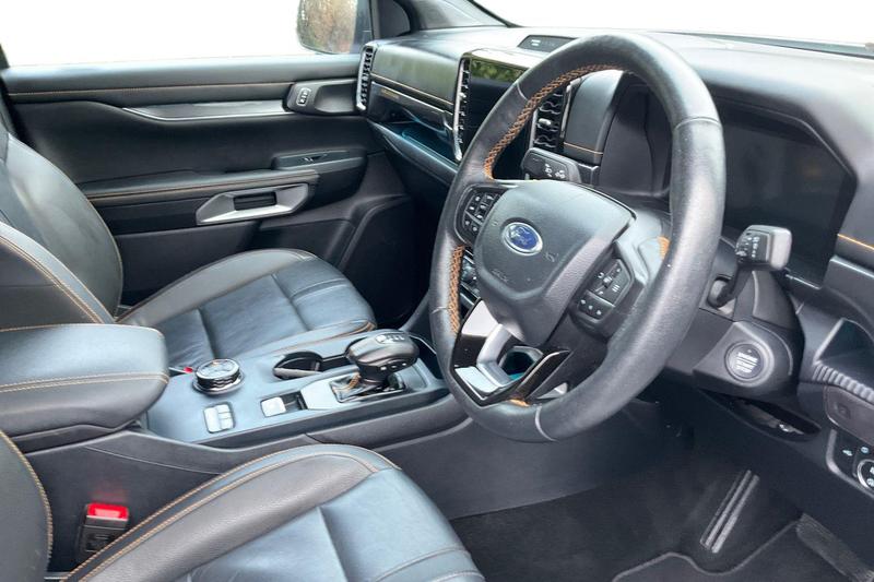 Used Ford Ranger 2024 for sale - 77532790: Photo 13