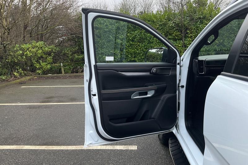 Used Ford Ranger 2024 for sale - 77532790: Photo 17