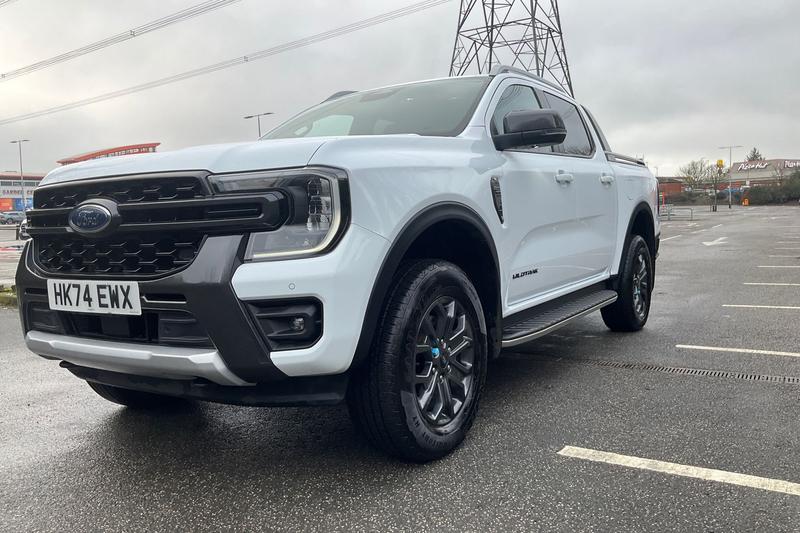 Used Ford Ranger 2024 for sale - 77532790: Photo 18