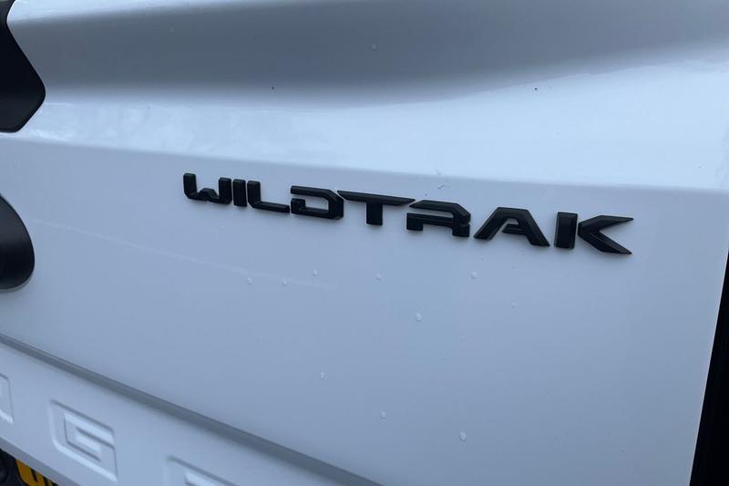 Used Ford Ranger 2024 for sale - 77532790: Photo 19