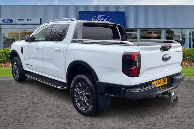 Used Ford Ranger 2024 for sale - 77532790: Photo 2