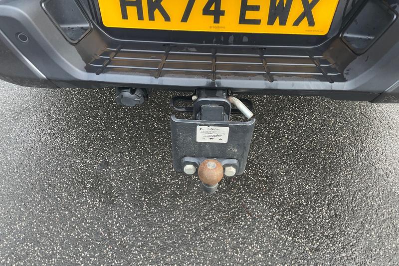 Used Ford Ranger 2024 for sale - 77532790: Photo 21