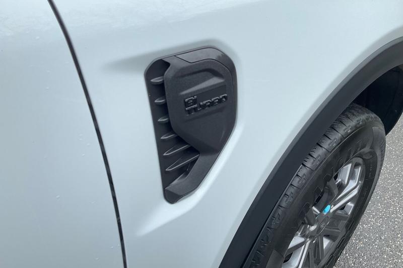 Used Ford Ranger 2024 for sale - 77532790: Photo 22