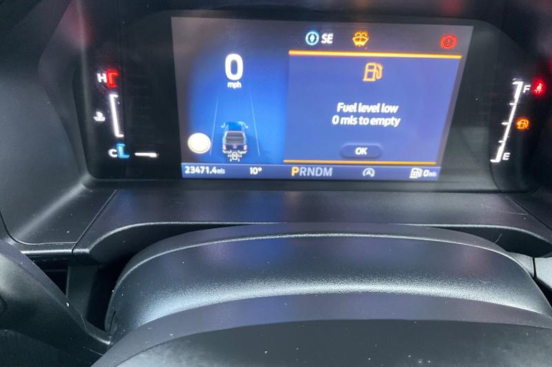 Used Ford Ranger 2024 for sale - 77532790: Photo 29