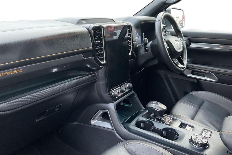 Used Ford Ranger 2024 for sale - 77532790: Photo 3