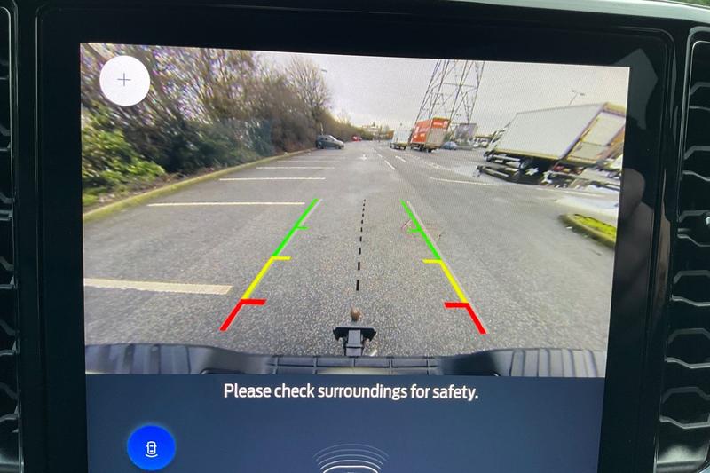 Used Ford Ranger 2024 for sale - 77532790: Photo 30