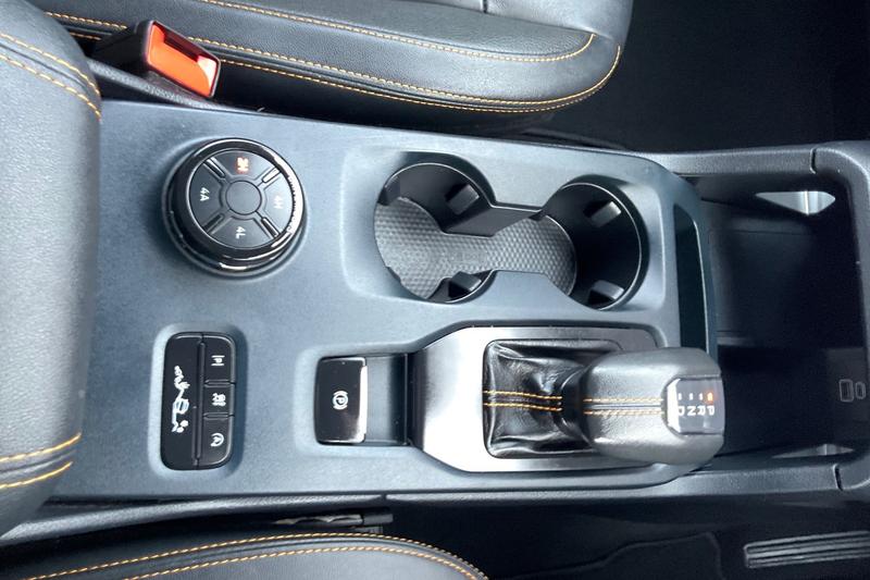 Used Ford Ranger 2024 for sale - 77532790: Photo 31