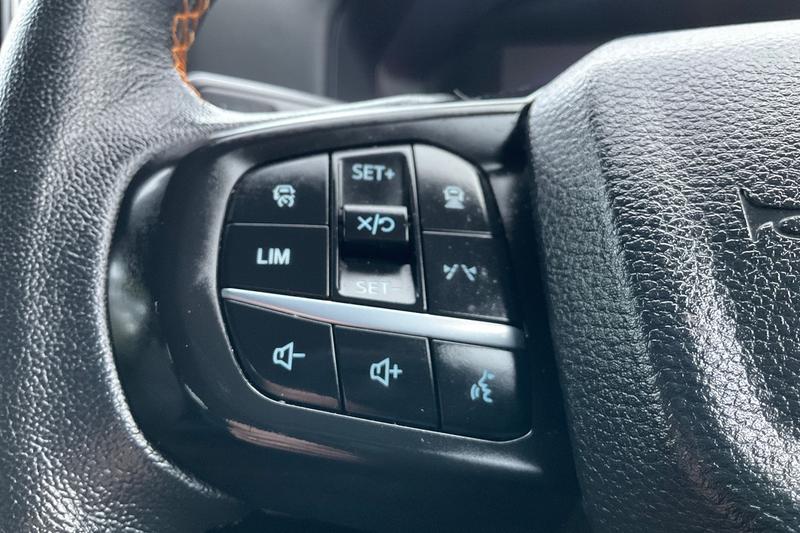 Used Ford Ranger 2024 for sale - 77532790: Photo 32