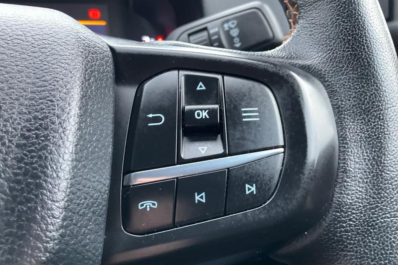 Used Ford Ranger 2024 for sale - 77532790: Photo 33