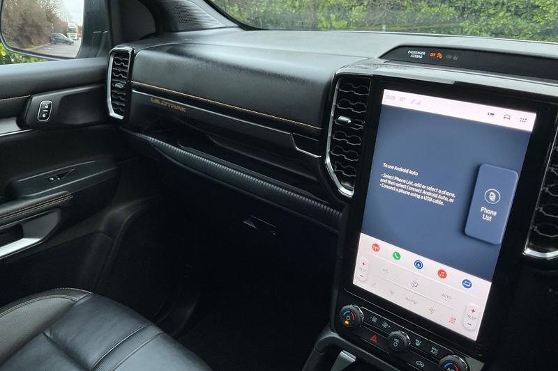 Used Ford Ranger 2024 for sale - 77532790: Photo 34