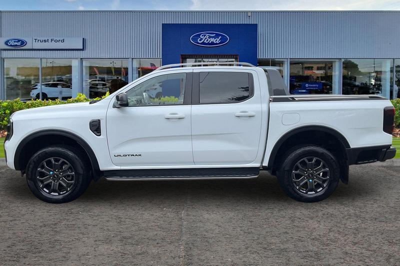 Used Ford Ranger 2024 for sale - 77532790: Photo 5