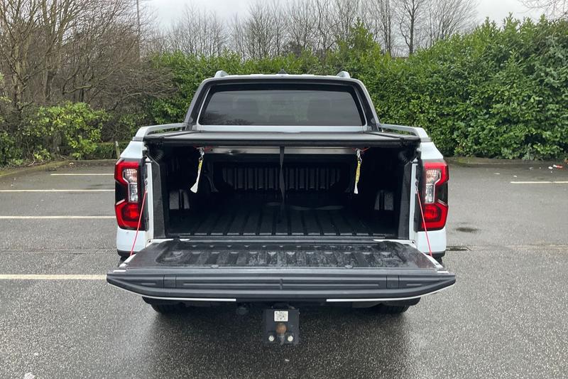 Used Ford Ranger 2024 for sale - 77532790: Photo 6