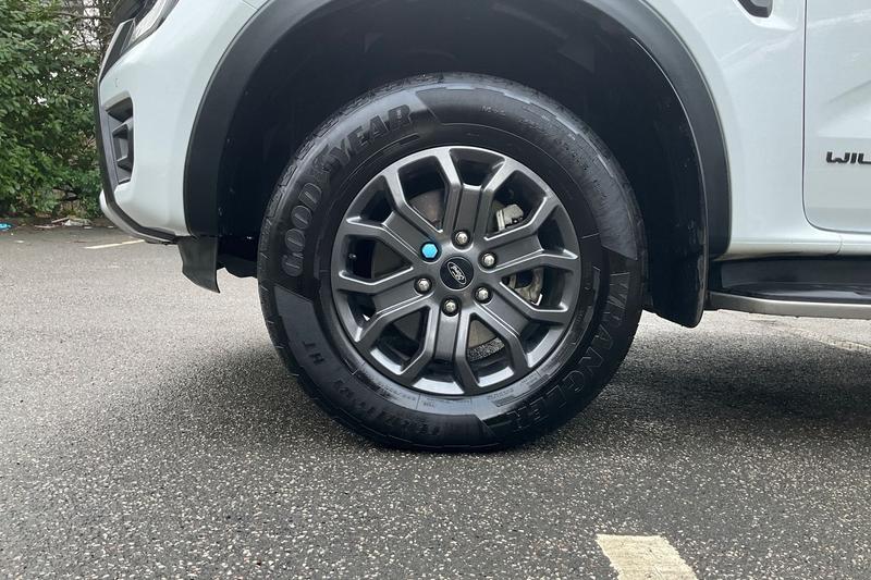 Used Ford Ranger 2024 for sale - 77532790: Photo 7