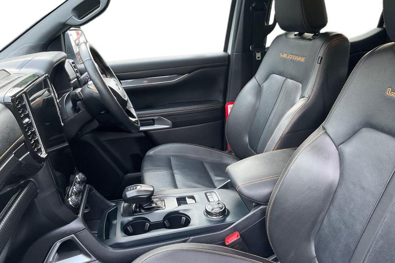 Used Ford Ranger 2024 for sale - 77532790: Photo 9