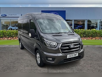 Used Ford Transit 2025 for sale - 79528449: Photo