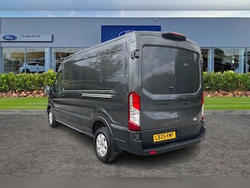 Used Ford Transit 2025 for sale - 79528449: Photo