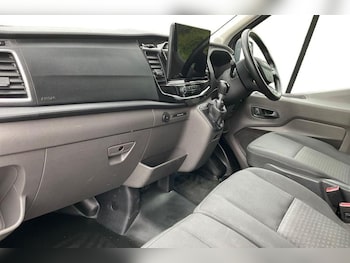 Used Ford Transit 2025 for sale - 79528449: Photo
