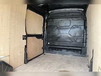 Used Ford Transit 2025 for sale - 79528449: Photo
