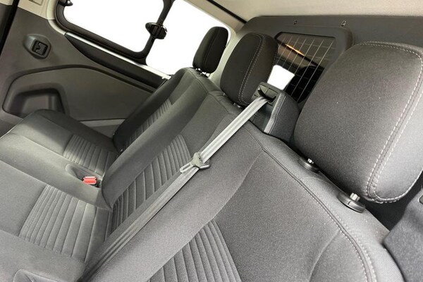 Used Ford Transit Custom 2023 for sale - 74676437: Photo 10