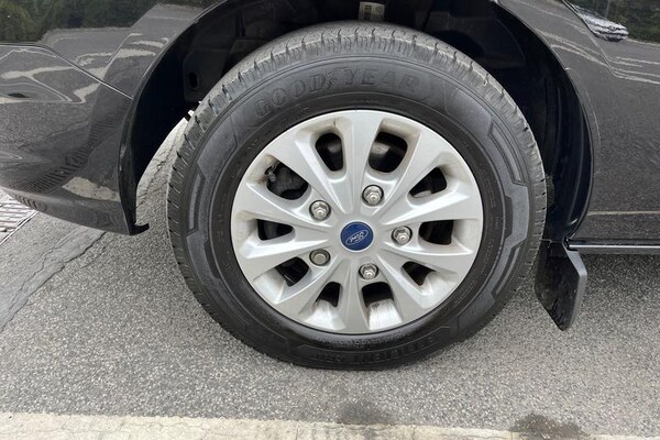 Used Ford Transit Custom 2023 for sale - 74676437: Photo 7
