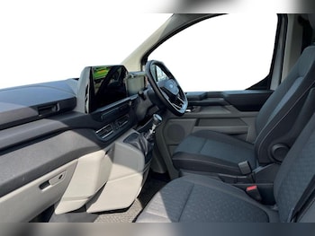 Used Ford Transit Custom 2024 for sale - 75433521: Photo