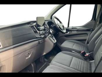 Used Ford Transit Custom 2023 for sale - 75084590: Photo