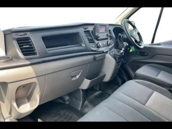 Used Ford Transit 2024 for sale - 75142817: Photo