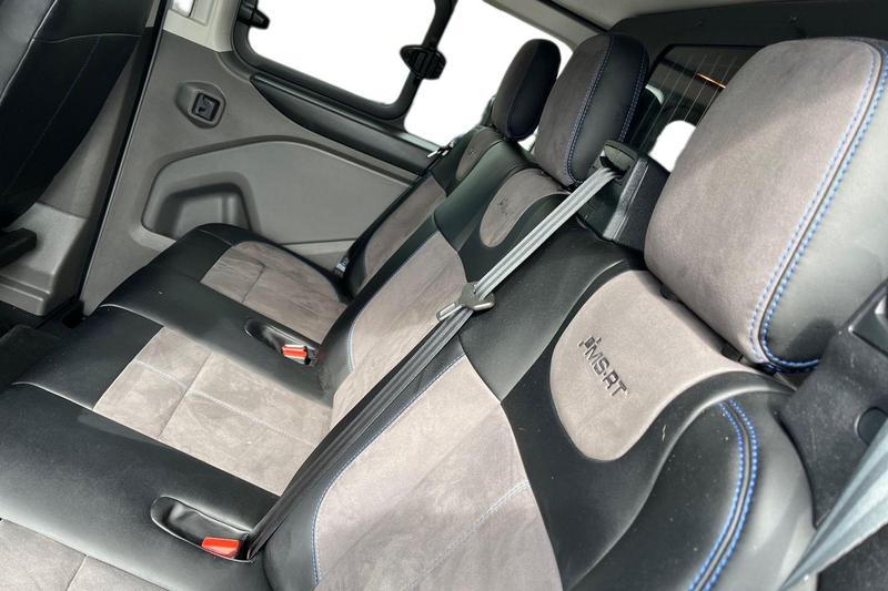 Used Ford Transit Custom 2023 for sale - 76146624: Photo 10