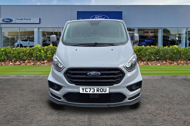 Used Ford Transit Custom 2023 for sale - 76146624: Photo 11