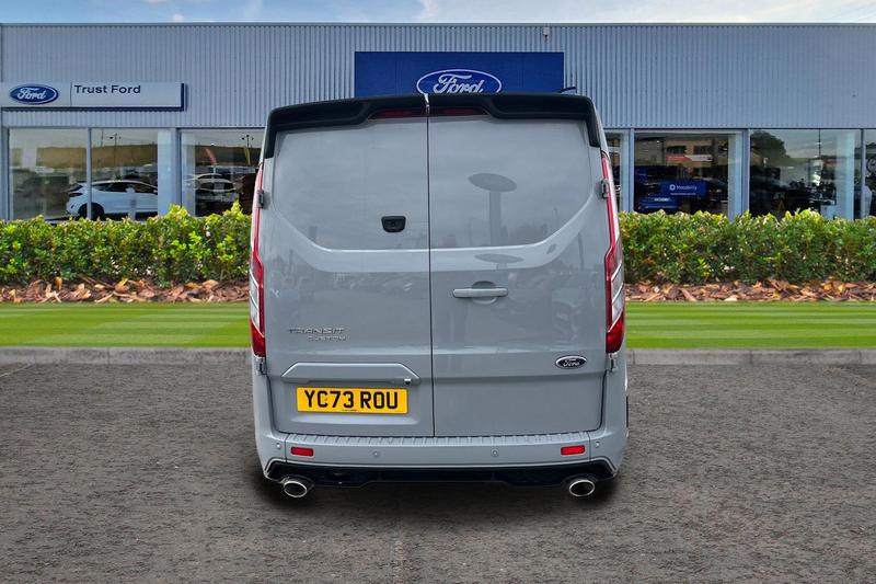 Used Ford Transit Custom 2023 for sale - 76146624: Photo 12
