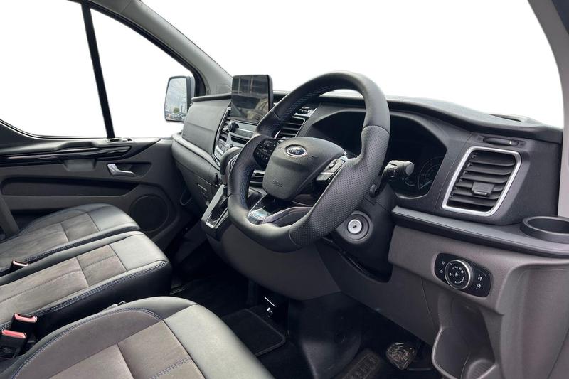 Used Ford Transit Custom 2023 for sale - 76146624: Photo 13