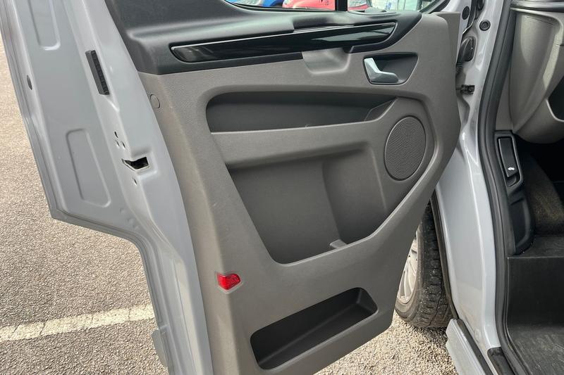 Used Ford Transit Custom 2023 for sale - 76146624: Photo 17
