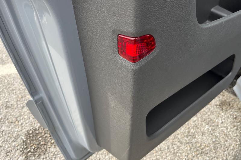 Used Ford Transit Custom 2023 for sale - 76146624: Photo 18