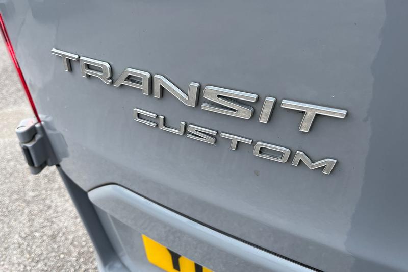 Used Ford Transit Custom 2023 for sale - 76146624: Photo 19