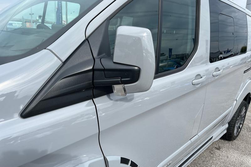 Used Ford Transit Custom 2023 for sale - 76146624: Photo 20
