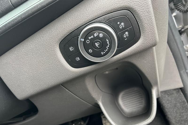 Used Ford Transit Custom 2023 for sale - 76146624: Photo 24