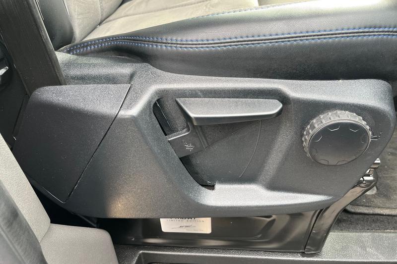 Used Ford Transit Custom 2023 for sale - 76146624: Photo 25