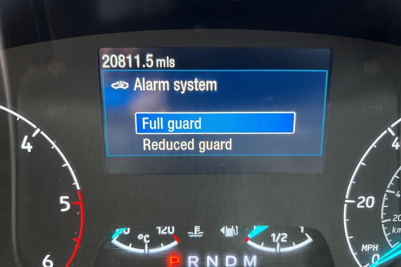 Used Ford Transit Custom 2023 for sale - 76146624: Photo 26