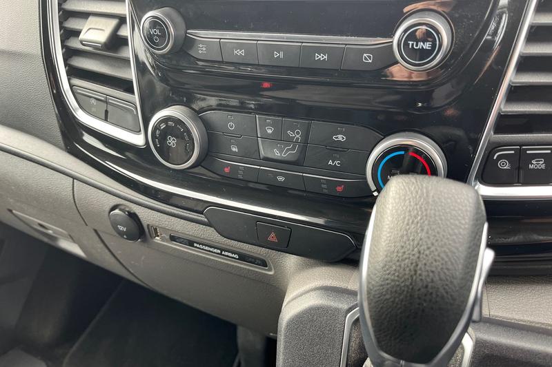 Used Ford Transit Custom 2023 for sale - 76146624: Photo 30