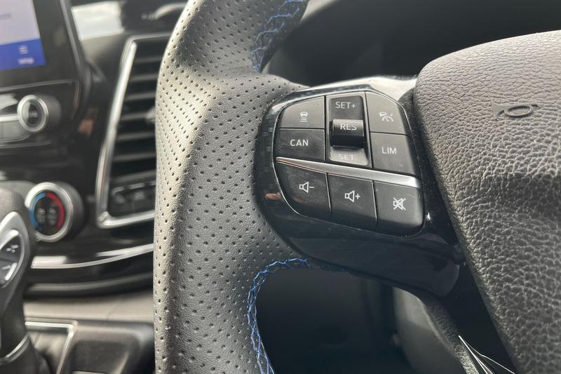 Used Ford Transit Custom 2023 for sale - 76146624: Photo 32