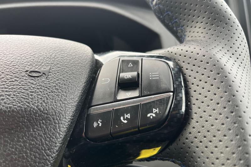 Used Ford Transit Custom 2023 for sale - 76146624: Photo 33